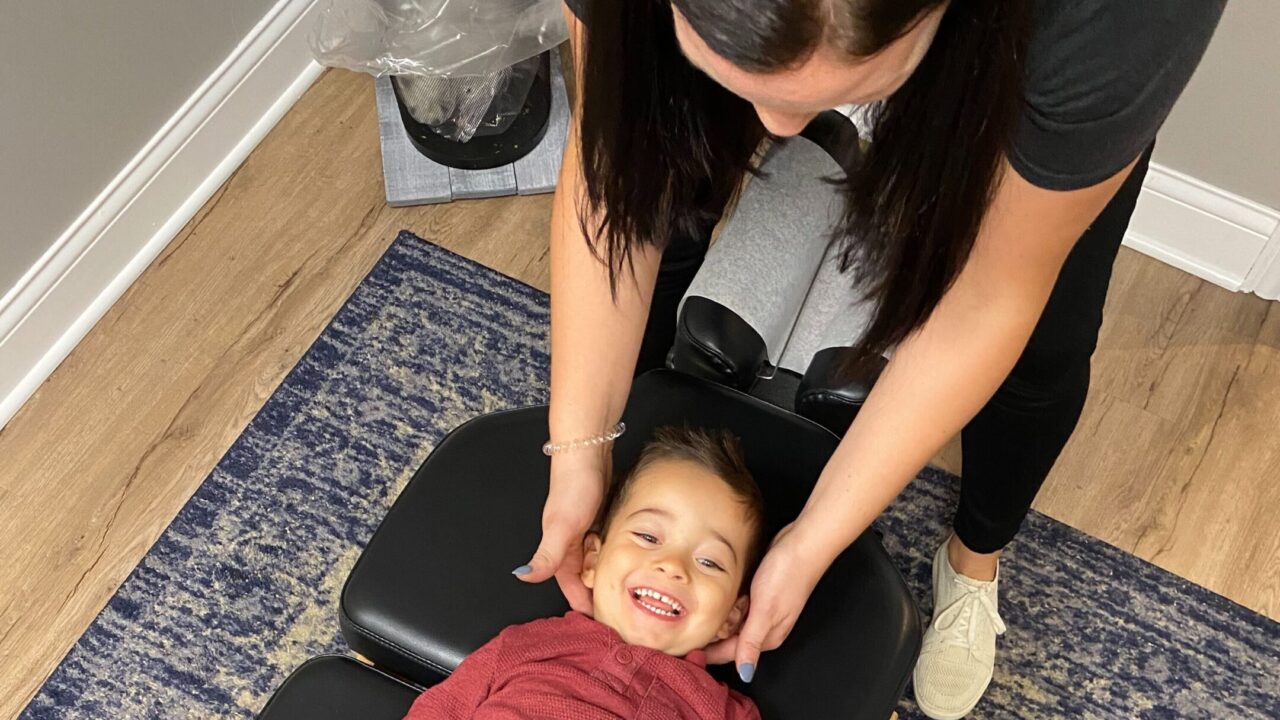 Sensory Processing Disorder Px Docs