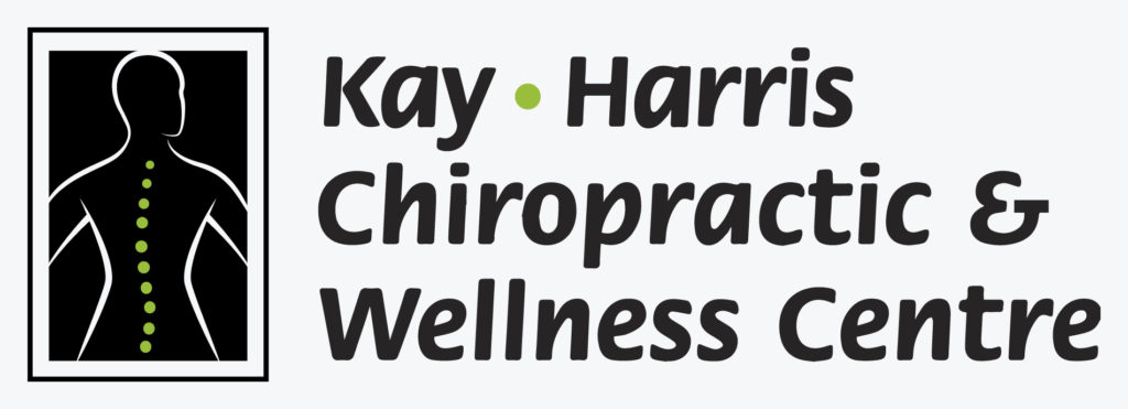 Kay Harris Chiropractic & Wellness Centre - PX Docs