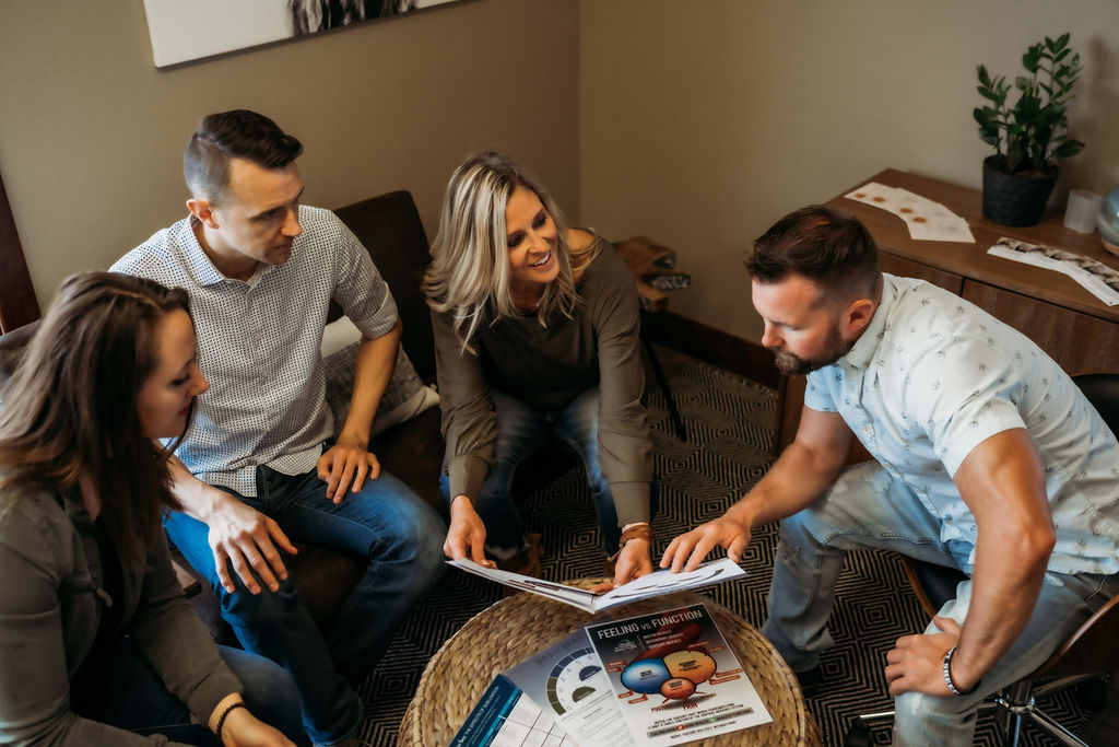 Purpose Driven Chiropractic PX Docs Pediatric & Family Chiropractic Directory