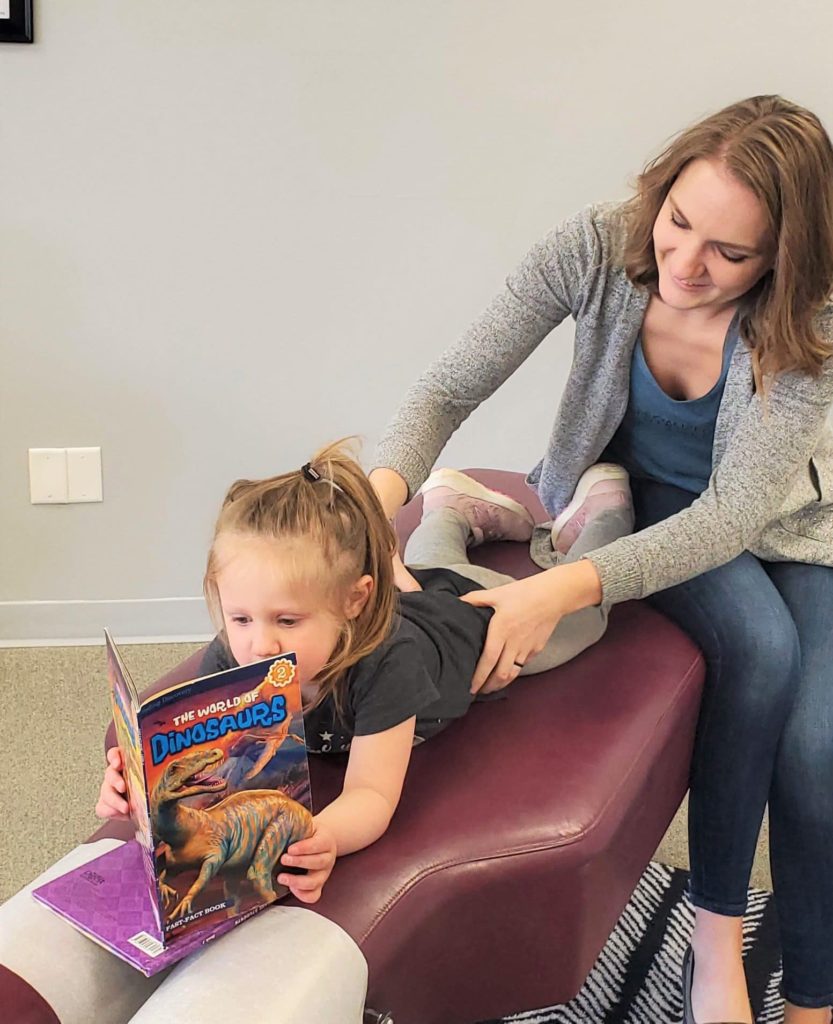 Specialized Health Chiropractic - Adel | PX Docs - Pediatric & Family ...