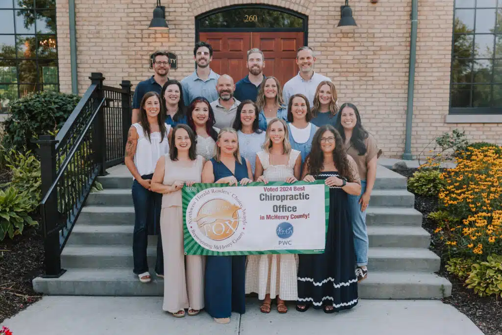 PWC Team BOF Pic Pediatric & Family Chiropractor Directory | PX Docs