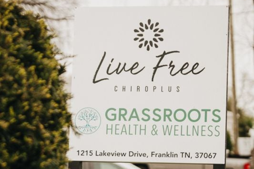 Grassroots Health & Wellness