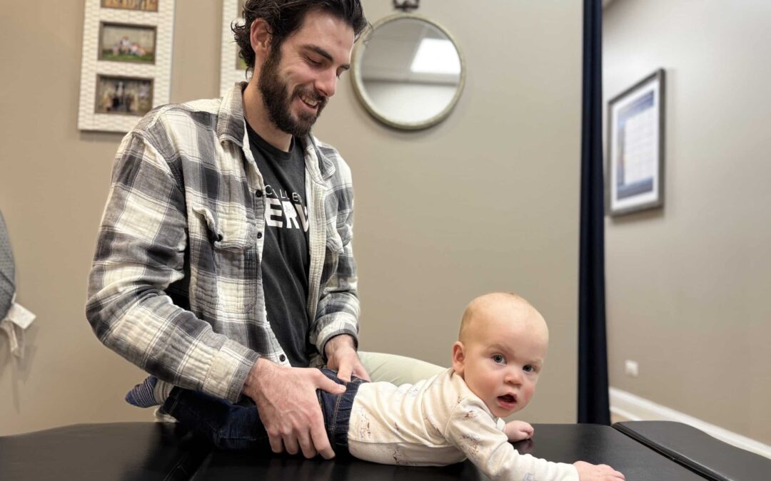 What Really Is Up with “Pandemic Babies”