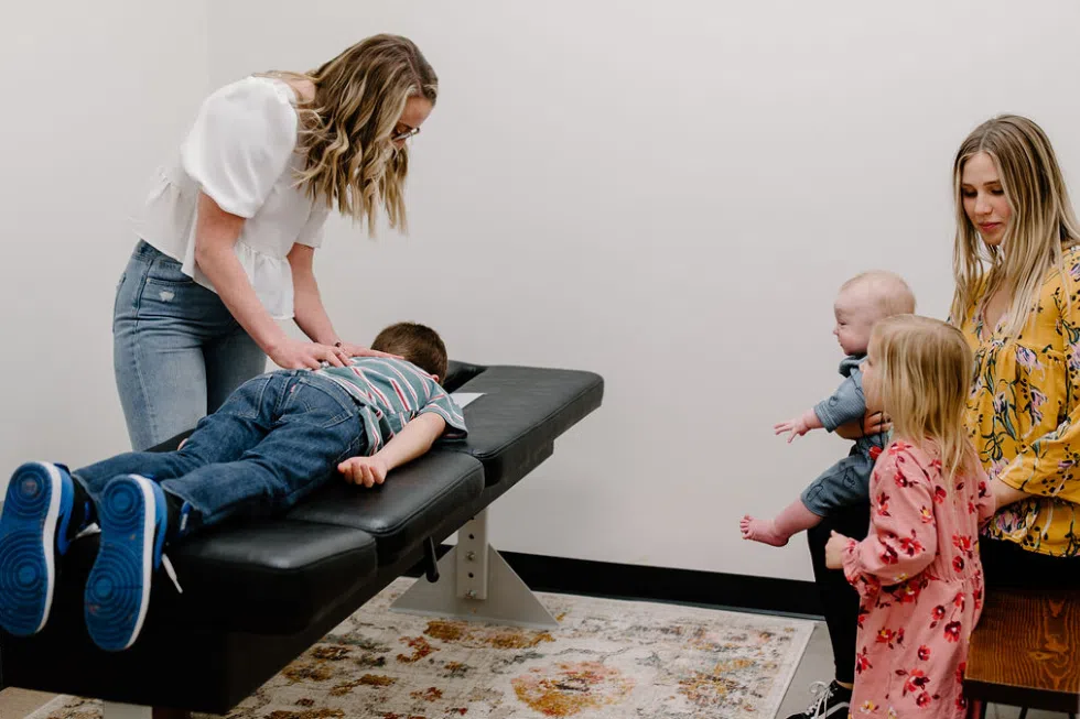 Native Chiropractic Native Chiropractic