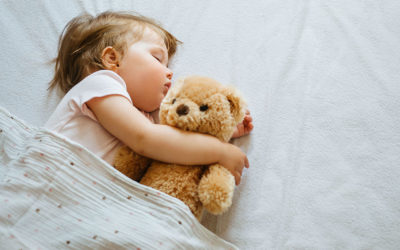 Natural Sleep Remedies for Kids