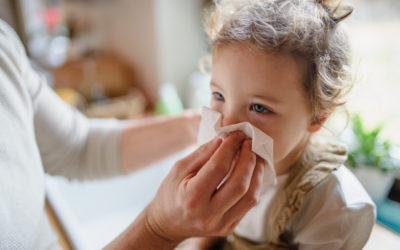The Possible Link Between Immune Challenges and Allergies