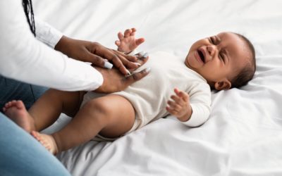 The Major Causes of Constipation and How You Can Help Your Child