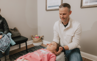 The Top 10 Parent Questions About Pediatric Chiropractic