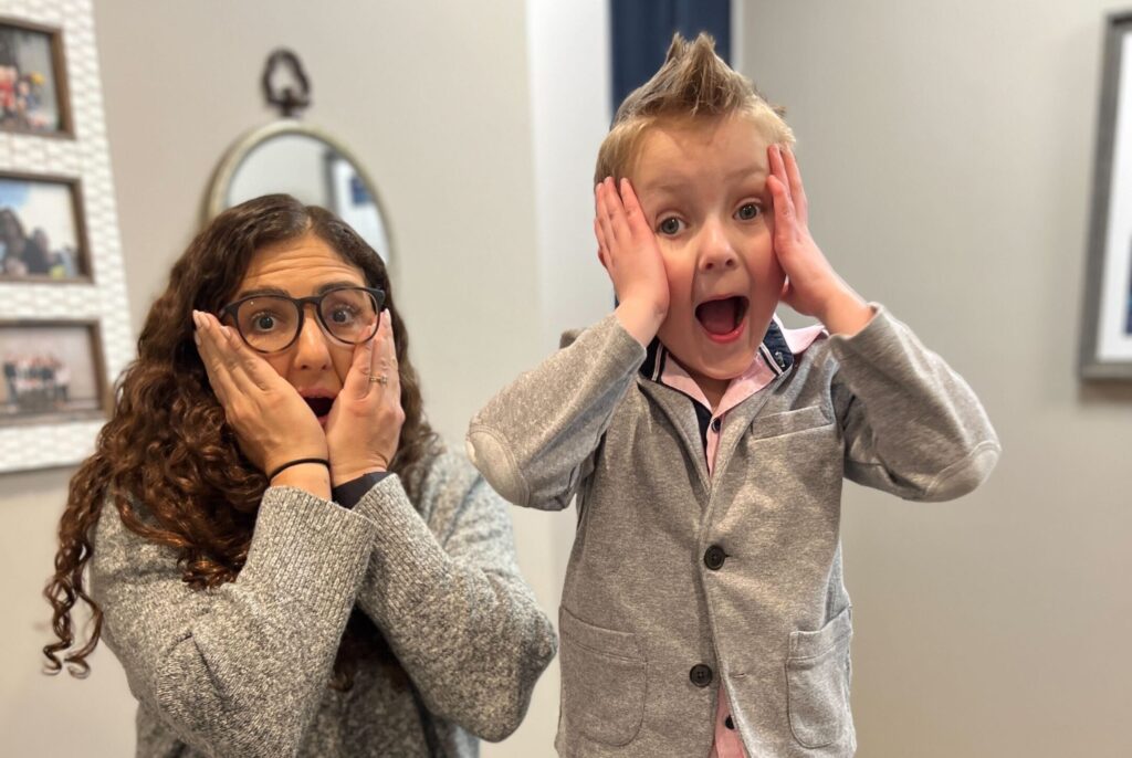 Sensory Integration Disorders PX Docs