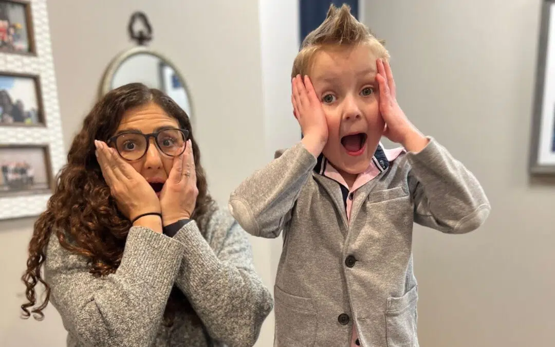 Sensory Integration Disorders (From a Neurological Lens)