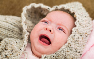 Reflux In Babies: How to help