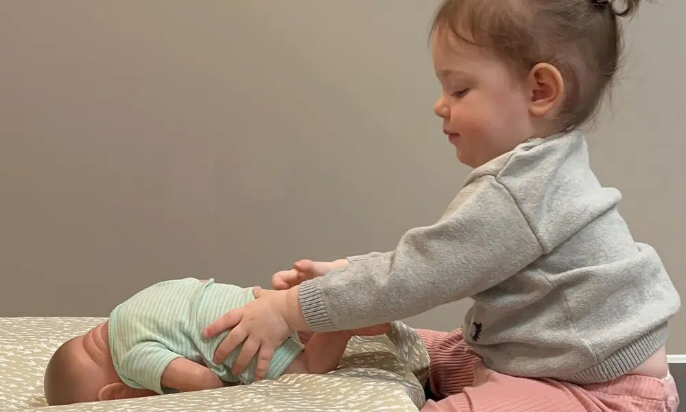 developmental milestones