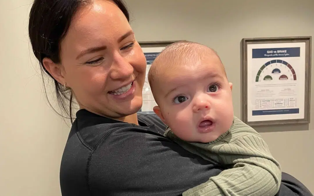 Reflux In Babies: How to Help