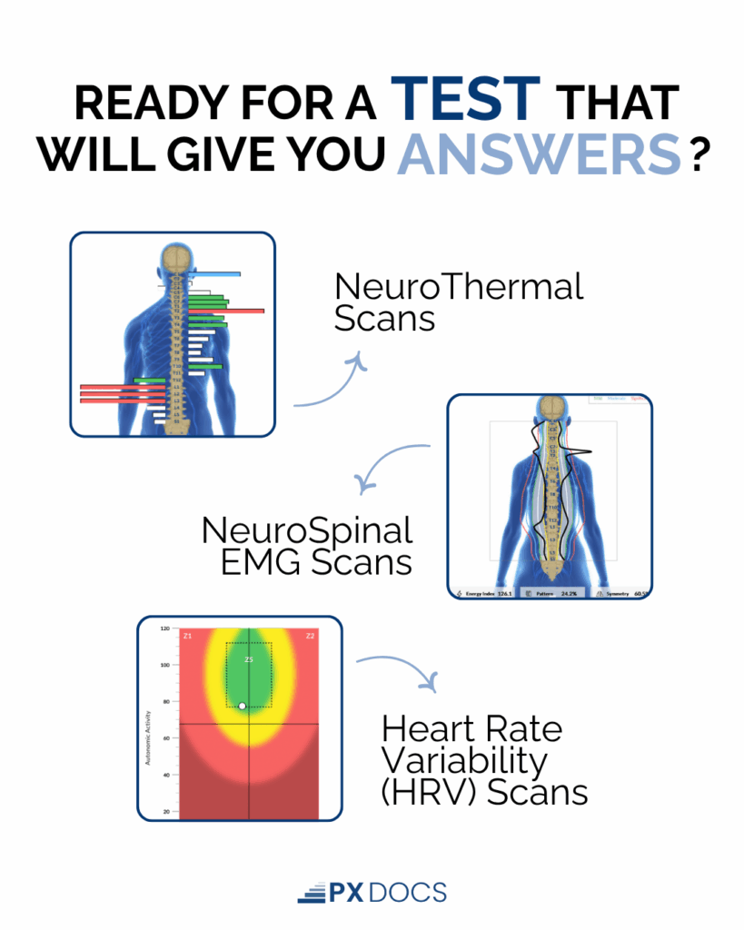 INSiGHT Scans | PX Docs