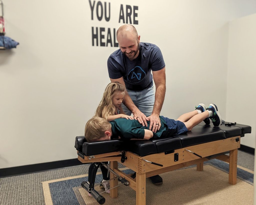 Pediatric & Family Chiropractor Directory | PX Docs