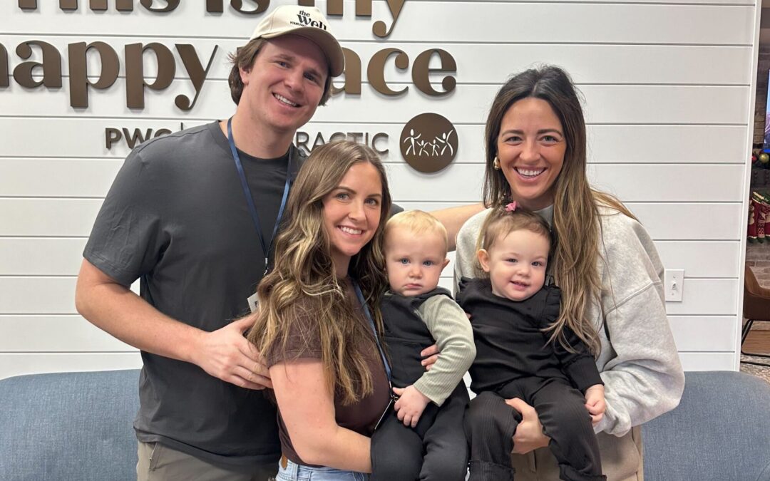 How to Set Your Family Up For Success, to Kick the Sick