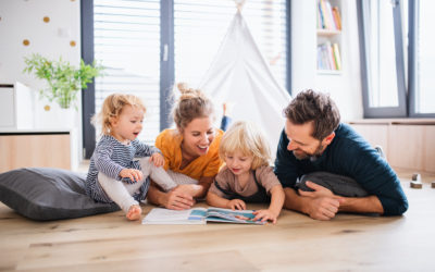 How to set your family up for success, not just this season, but ANY season