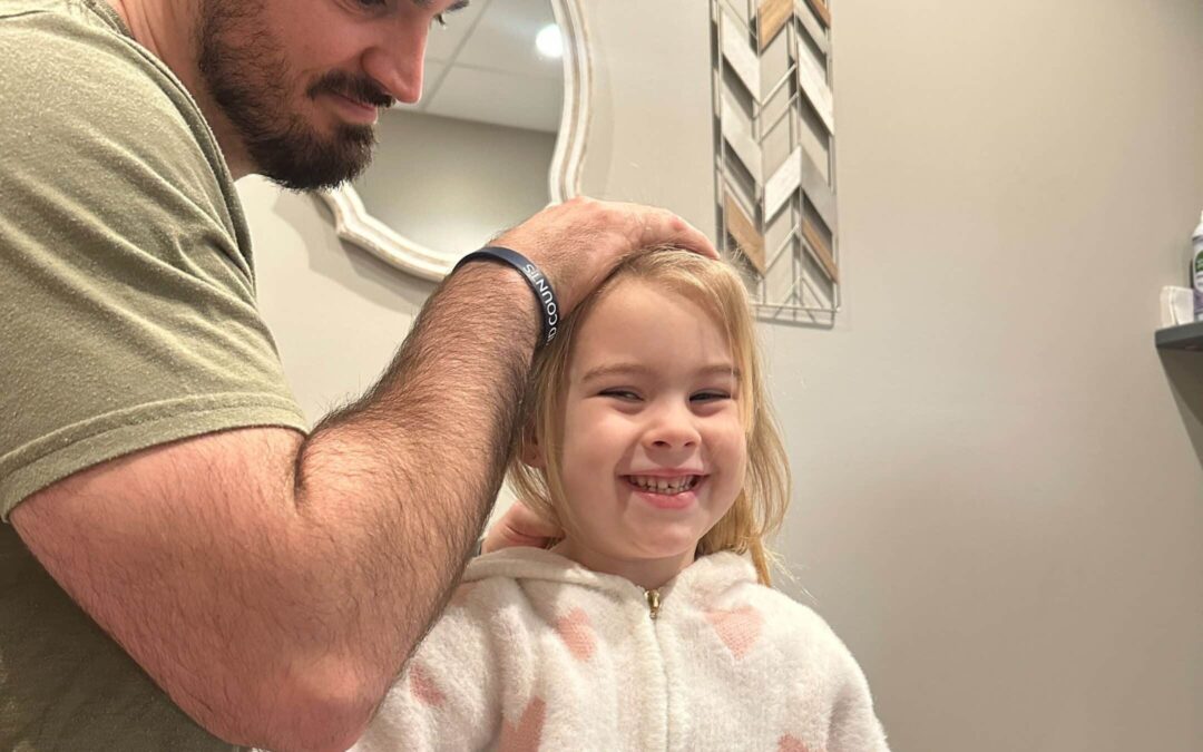 Ear Infections, Antibiotics, and Asthma… Yet Another Perfect Storm