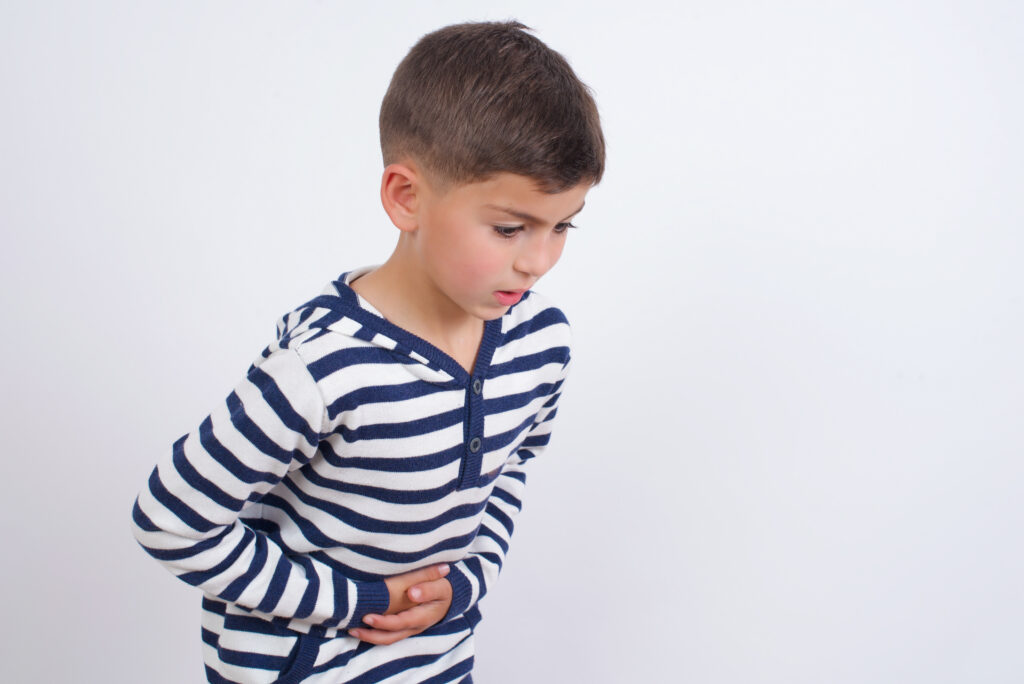 The #1 Most Overlooked Cause of Constipation, Colic and Gut Issues in Kids | PX Docs