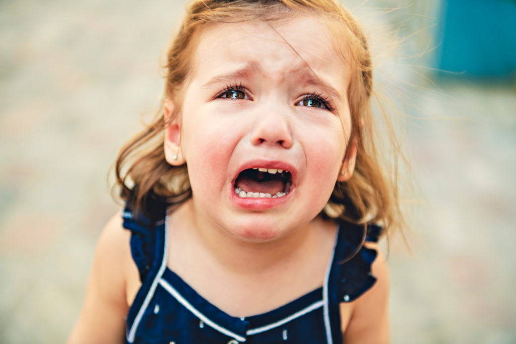 5 Categories of Meltdowns, Tantrums, and Outbursts Explained | PX Docs