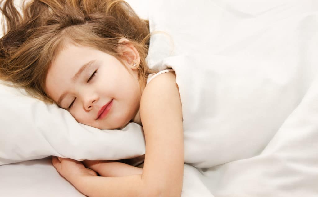 5 Simple Steps To Get Kids Sleep Back On Track Fast! | PX Docs