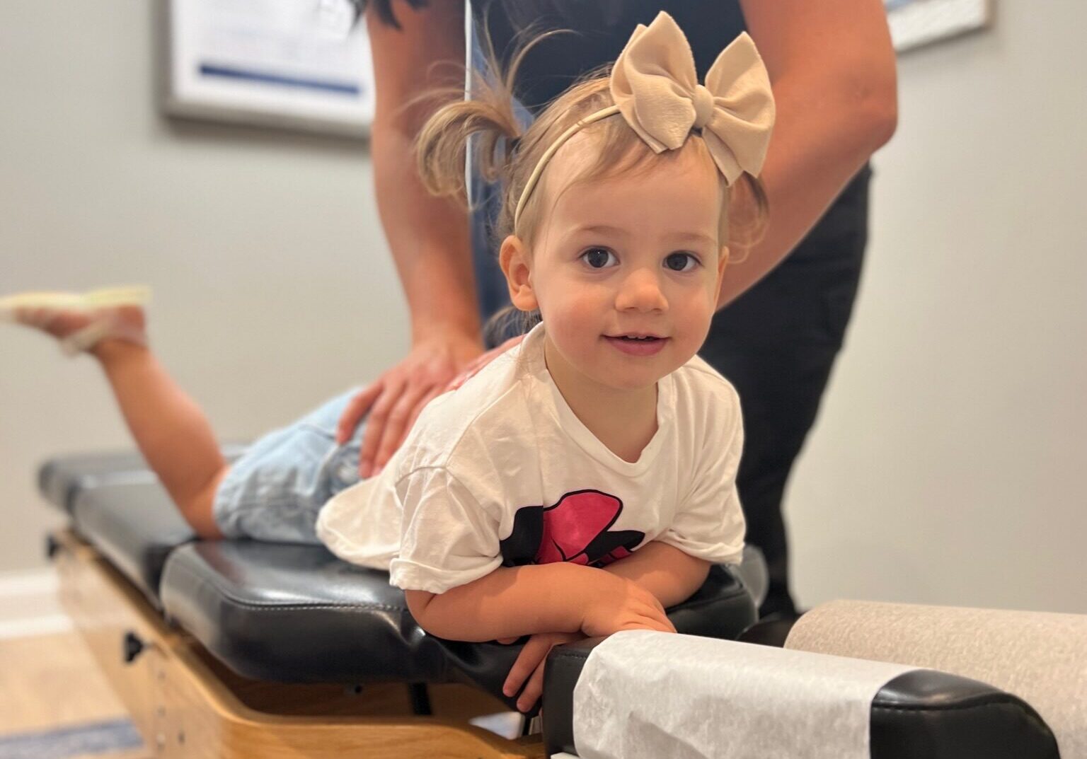 chronic ear infections