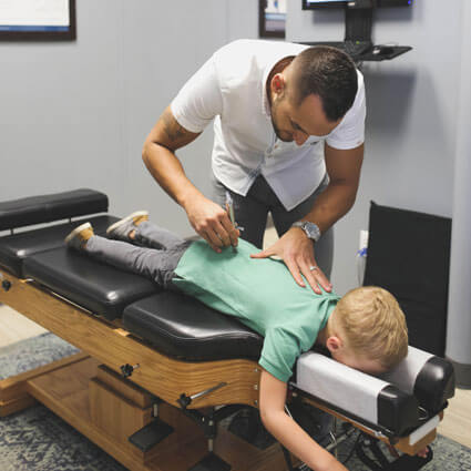Pediatric & Family Chiropractor Directory | PX Docs