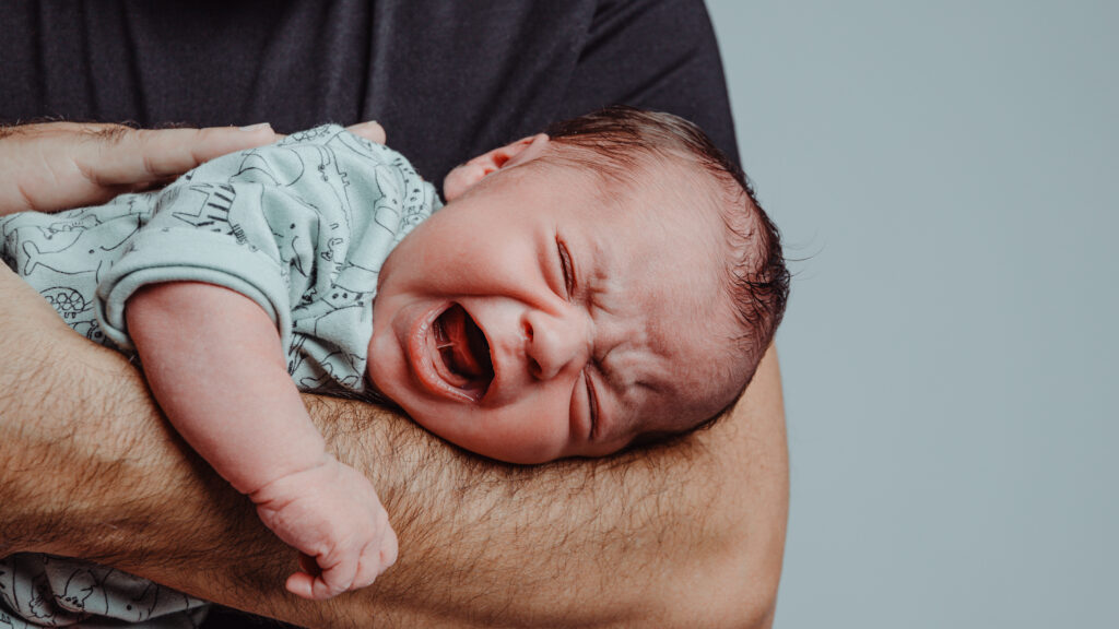 Exploring the Benefits of Chiropractic Care for Colic With the Help of INSiGHT Scans | PX Docs