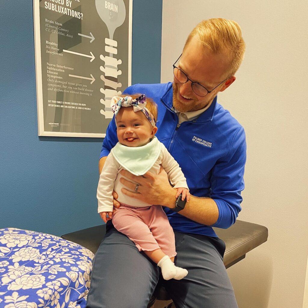 shane-baby-adj Pediatric & Family Chiropractor Directory | PX Docs