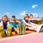 Spring and End of School Stress Busters | PX Docs