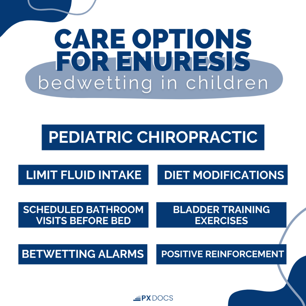 What is Enuresis? | PX Docs