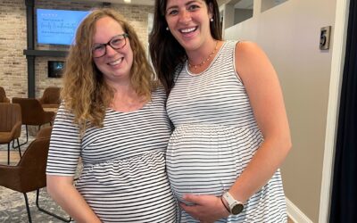 The Pregnancy Journey: This One’s For You, New Momma