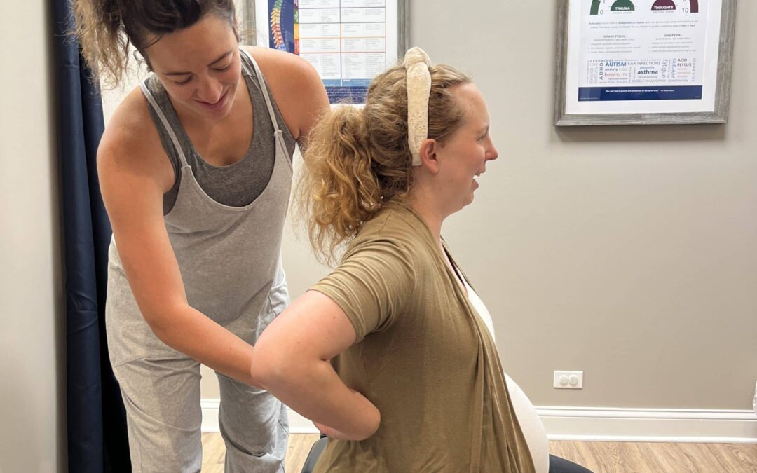 Prenatal Chiropractic