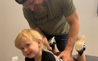 Overcoming Chronic Ear Infections with Pediatric Chiropractic Care