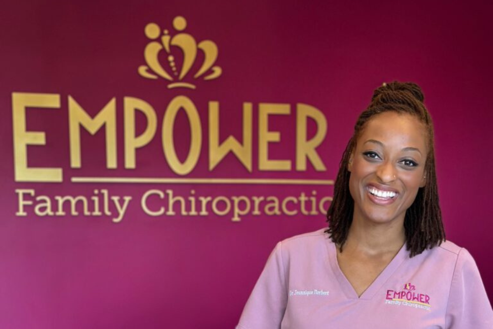 Empower Family Chiropractic