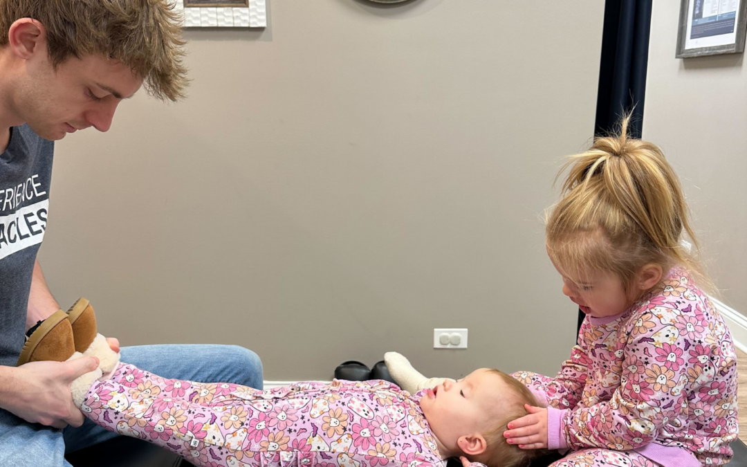 Optimize Your Family’s Health with Chiropractic Sympathetic Nervous System Care