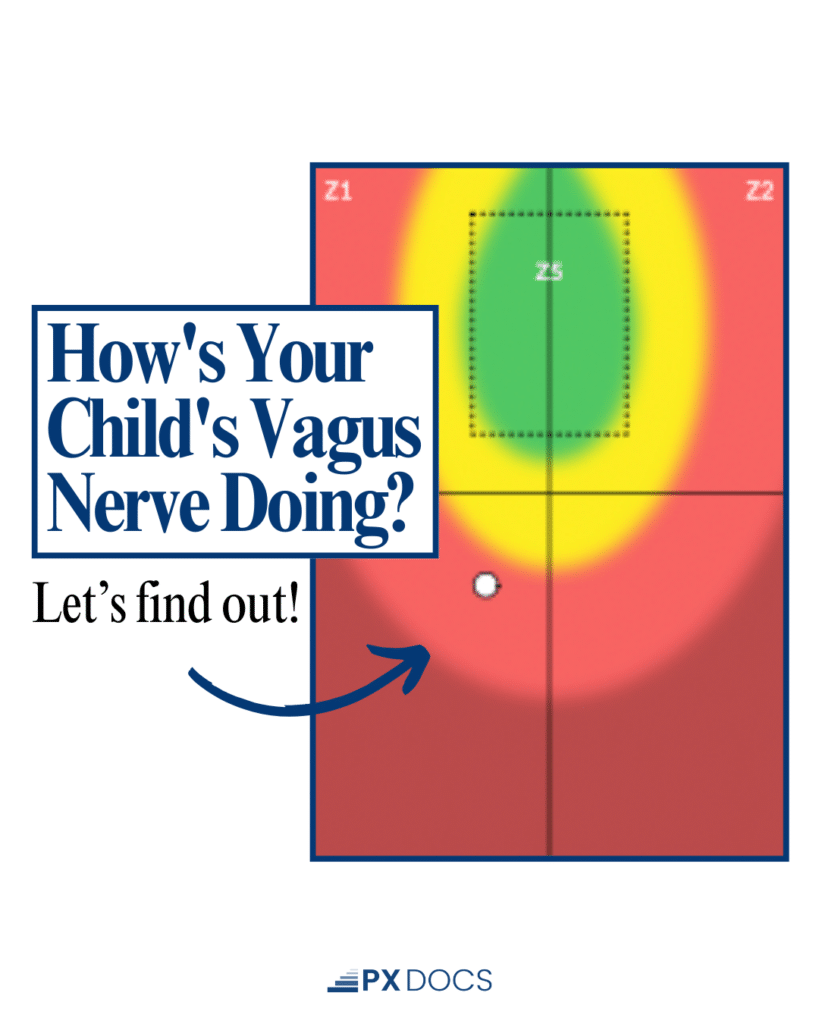 How to Stimulate The Vagus Nerve: Safe for Children | PX Docs