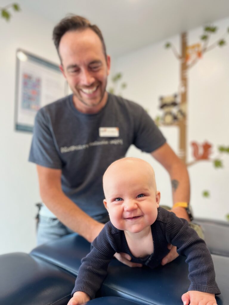 Pediatric & Family Chiropractor Directory | PX Docs