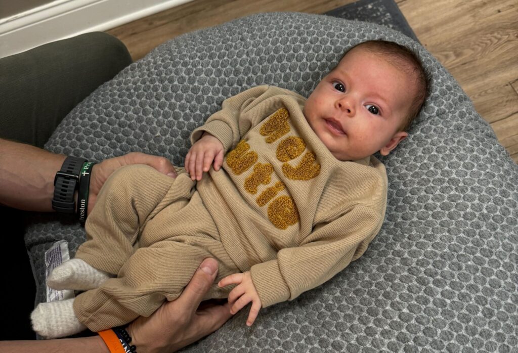 Colic Insights And Solutions For Exhausted Parents Px Docs