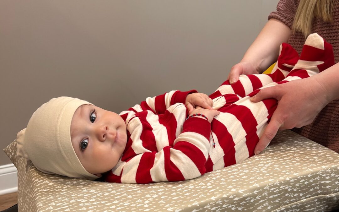 How Do Babies Get Colic? (And Can Anything Be Done?)