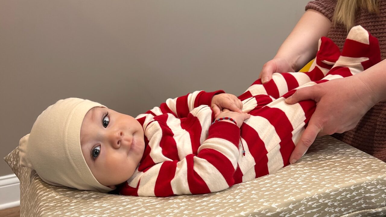 How Do Babies Get Colic? (And Can Anything Be Done?) PX Docs