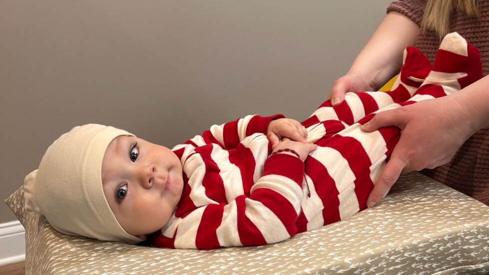 How Do Babies Get Colic? (And Can Anything Be Done?) PX Docs