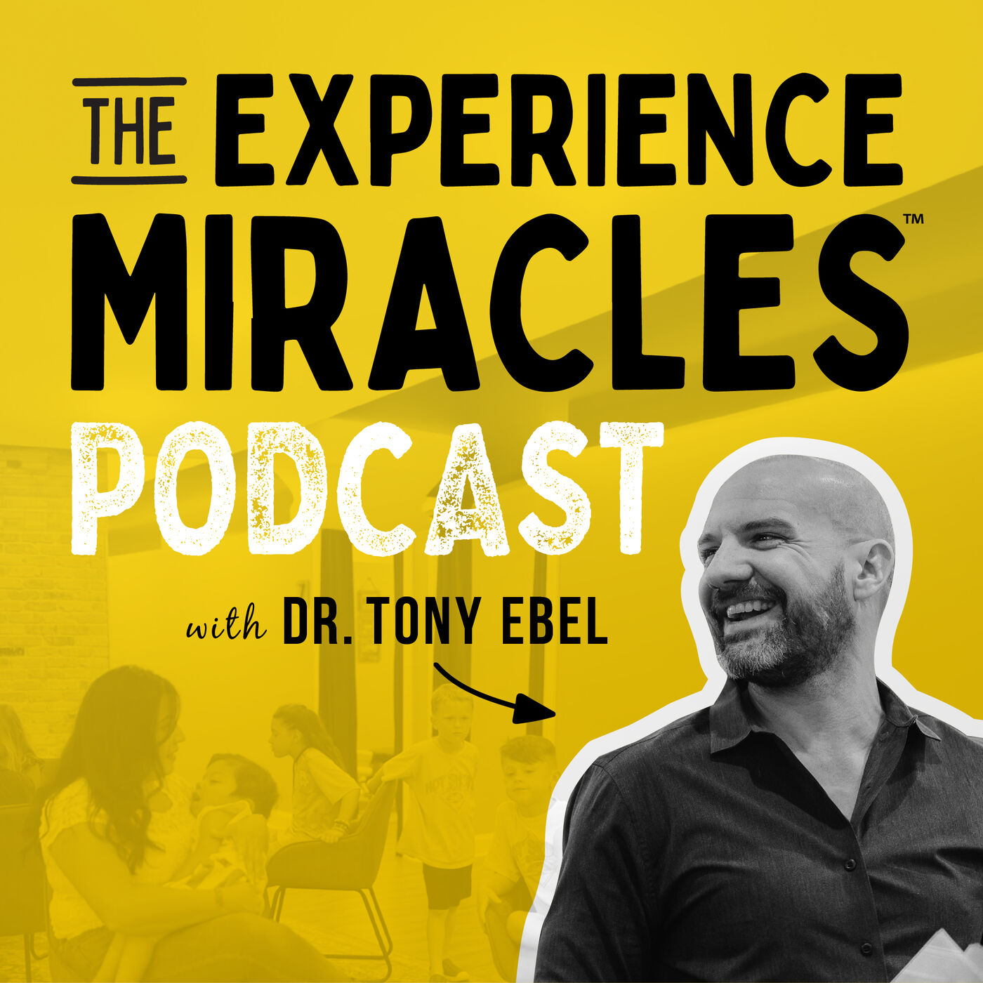 Experience Miracles Podcast | PX Docs