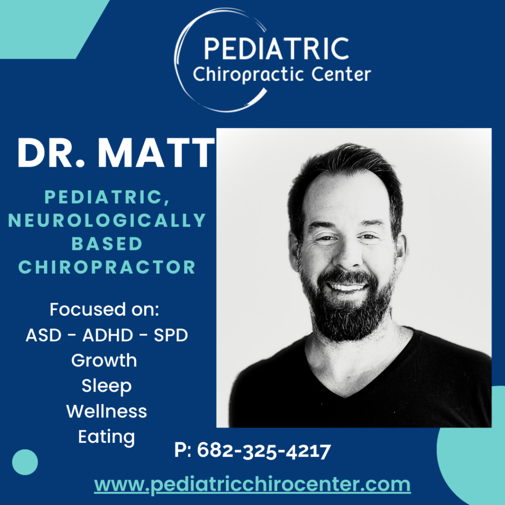Pediatric Chiropractic Center PX Docs Pediatric & Family