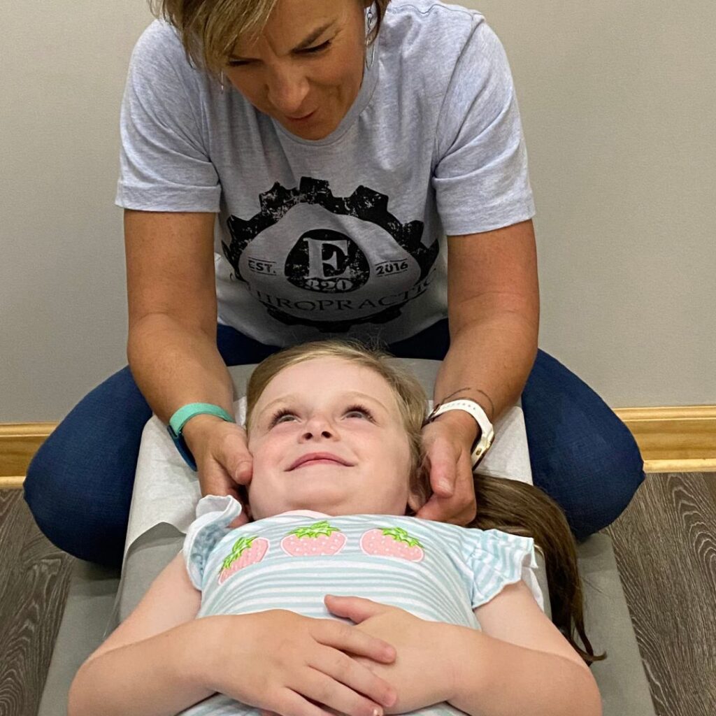 Pediatric & Family Chiropractor Directory | PX Docs