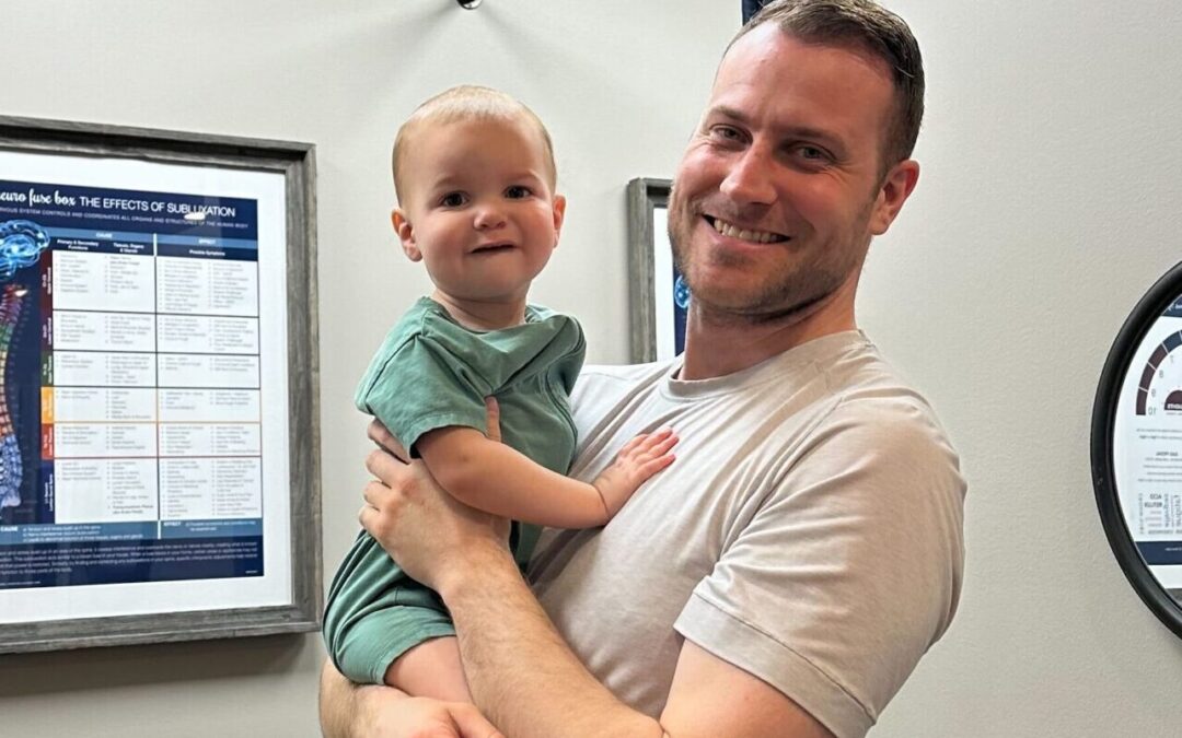 Hidden Dad Pressure: Strategies to Overcome Pressure and Burnout