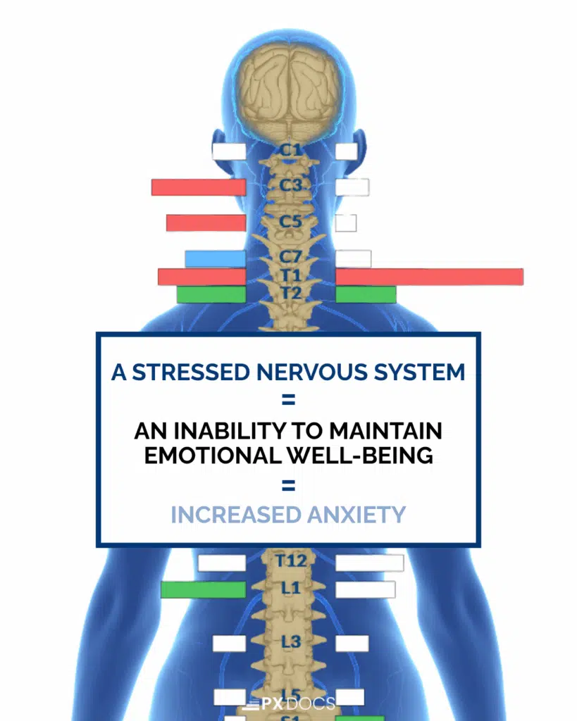 Navigating Anxiety: The Drug-Free Approach in the Pharmaceutical Age | PX Docs