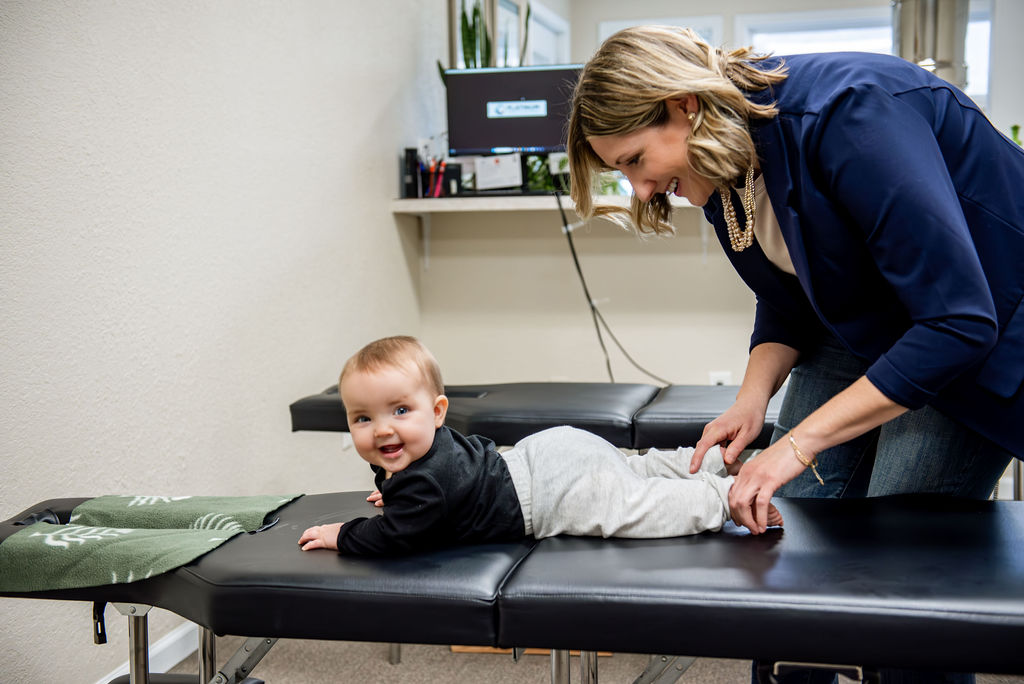 Pediatric & Family Chiropractor Directory | PX Docs