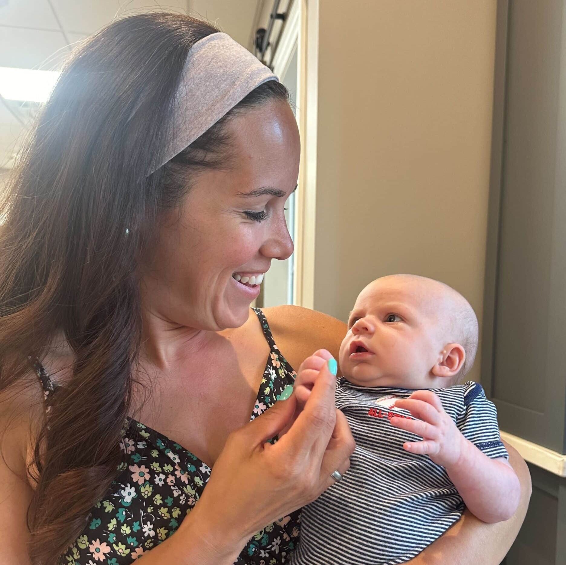 How Babies Get Colic + What You Can Do About It | PX Docs