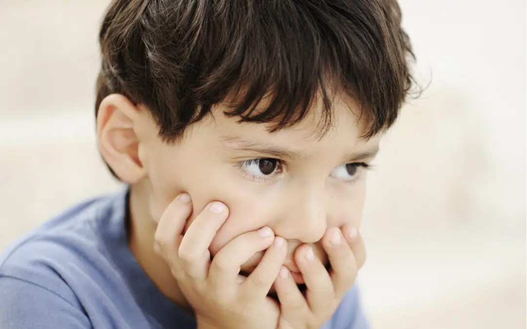 5 Steps to Smoother Back-to-School Transitions